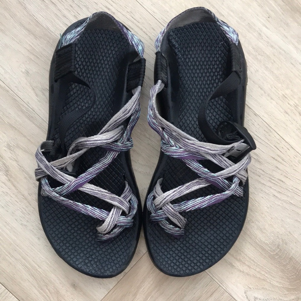 Women’s Chaco sandals EUC size 7-7.5